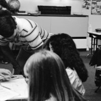 1981 Classroom, Group Assignment