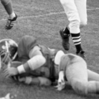1985 Homecoming Game, EOSC vs. Pacific University 09