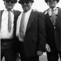 1990 Raft Race Team 12