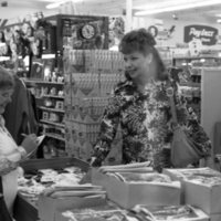 1976 Field Trip, PayLess 1