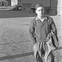 Bob Casey, Fort Ord 3