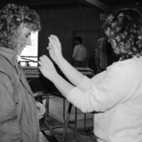 1988 Ambassadors, Retreat 10