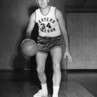 1961 Basketball Player 4