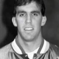 1991 Basketball Player