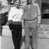 1990 Arnold Hoepker, Couple 01