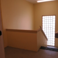 Dorian and Hunt Hall 358