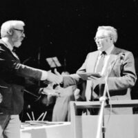 1983 Awards Ceremony 30