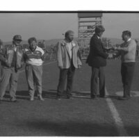 1989 Athletic Hall of Fame 34