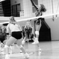 1988 Volleyball Action 03