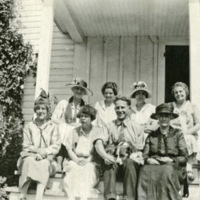 Union Group, Porch