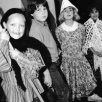 1987 Ackerman Elementary School, Skit 10