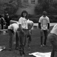 1985 Spring Festival, Twister Tournament 36