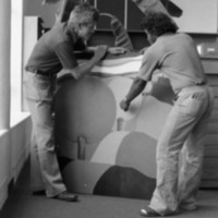 1979 Art, Painting Discussion 01