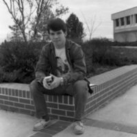 1984 Student, David Kassen 03