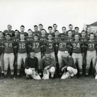 1949 Football Team