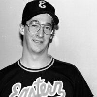 1987 Baseball Player, Portraits 03