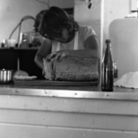 1981 Wallowa Mt. Field Station 20