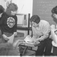 1989 Nursing Program, Class 04