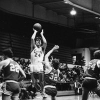 80's Basketball Action 5-1