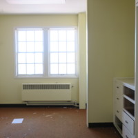 Dorian and Hunt Hall 384
