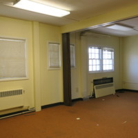 Dorian and Hunt Hall 386