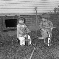 Reuter, Bob &amp; Friend 1