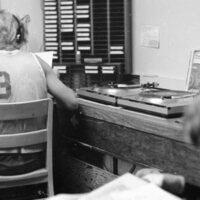 80's Radio, KEOL Disc Jockey 04