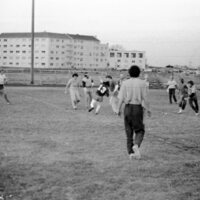 1974 Flag Football Game 11