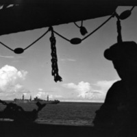 Liberty Ship, Russell Sage 4