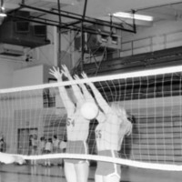 1979 Volleyball Action 33