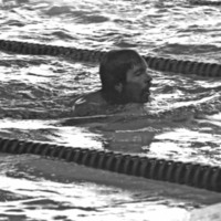 1985 Triathlon, Swimming 03