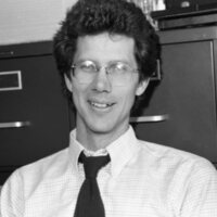 1986 Employee, John McKinnon 04
