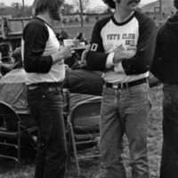1982 October Folk Festival, Participants 11