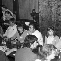 1983 Science Alumns Reunion Homecoming 04