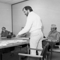 1985 March Meeting 01