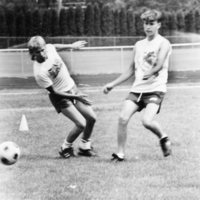 1987 Soccer, Rotary 06