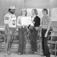1981 Award, Business 02
