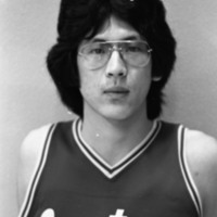 1978 Basketball Players, Portraits 09