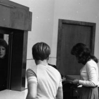 1981 Campus, Snack Counter 05