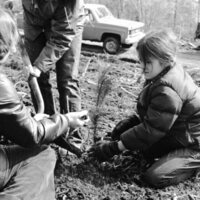 1974 Ackerman Elementary School, Field Trip 11