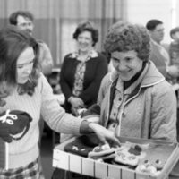 1979 Ackerman Elementary Puppets 2