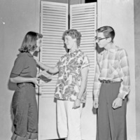 1956-57 Theatre, Actors 2