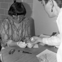1988 Health, Cholesterol Test 17