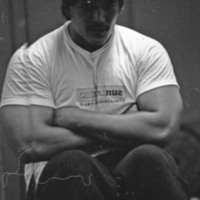 1985 Weight Training 10