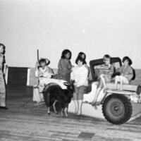 1977 Play, "Teahouse of the August Moon" 19