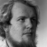 1974 Student, Unidentified Man P 01