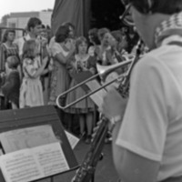 1977 Octoberfest, Folk Dancing 05