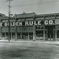 La Grande, Golden Rule Co.