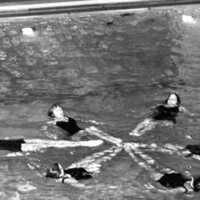 1979 Swimming, Synchronized 21