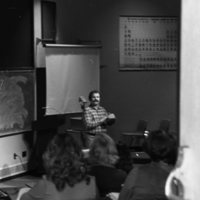 1980 Employee, Thomas Bradbeer